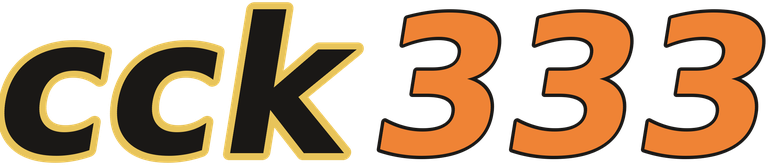 cck333 logo